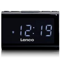 Alecto Weerstation met draadloze sensor Zwart / Grijs - WS-1200 - thumbnail