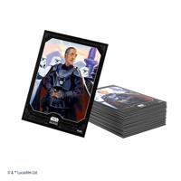 Star Wars Unlimited Art Sleeves Moff Gideon - thumbnail