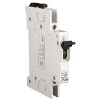 Eaton 248437 ZP-NHK Hulpschakelaar 250 V 4 A 2x wisselcontact 1 stuk(s) - thumbnail