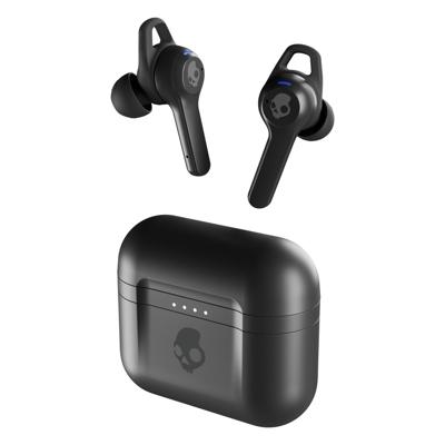 Skullcandy Indy Headset True Wireless Stereo (TWS) In-ear Oproepen/muziek Bluetooth Zwart Skullcandy Indy Headset True Wireless Stereo (TWS) In-ear Oproepen/muziek Bluetooth Zwart
