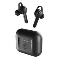 Skullcandy Indy Headset True Wireless Stereo (TWS) In-ear Oproepen/muziek Bluetooth Zwart - thumbnail