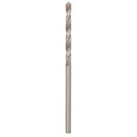 Bosch Accessories 2608585476 HSS Metaal-spiraalboor 2.3 mm Gezamenlijke lengte 53 mm Geslepen DIN 338 Cilinderschacht 10 stuk(s) - thumbnail