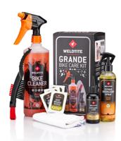 Weldtite grande fiets verzorgingsset - thumbnail