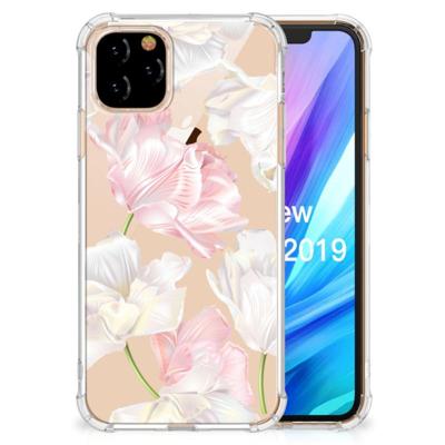 Apple iPhone 11 Pro Case Lovely Flowers Apple iPhone 11 Pro Case Lovely Flowers