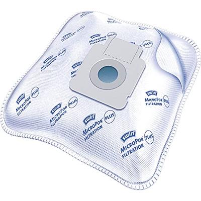 Swirl X 351 Stofzuigerzak 4 stuk(s)