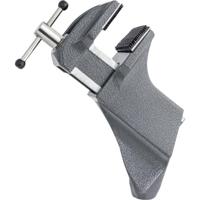 Bernstein Tools for Electronics Bernstein Werkzeugfabrik Bankschroef 9-252-K Bekbreedte: 50 mm Spanbreedte (max.): 70 mm - thumbnail