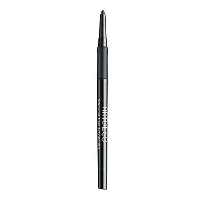 Artdeco Mineral Eye Styler 0.40 g 51 Mineral Black Oogpotlood 0.4 g - thumbnail
