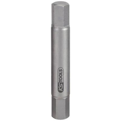 KS Tools 150.3108 Inbus-bit Chroom-vanadium staal 1 stuk(s)