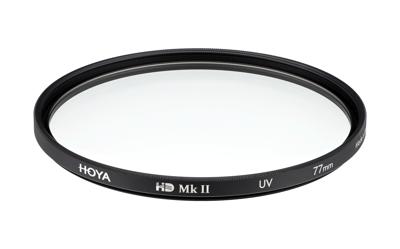 Hoya UV HD MkII filter ø72 mm