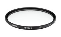 Hoya UV HD MkII filter ø72 mm - thumbnail