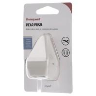 Honeywell D647 Belknop Ivoor 24 V/1 A - thumbnail