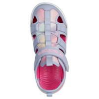 Skechers Sandalen Flex Splash - Daylight Shimme 303276L/LVHP Lila / Multicolor-37 maat 37 - thumbnail