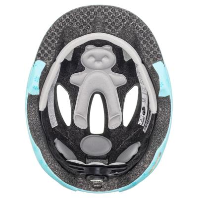 Uvex oyo style - kid's helmet