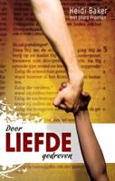 Door liefde gedreven (Paperback) - thumbnail