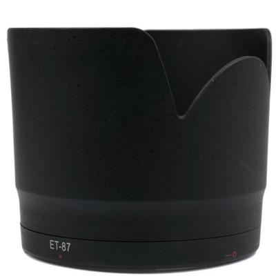 Caruba ET-87 Zwart