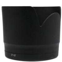 Caruba ET-87 Zwart - thumbnail