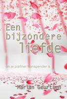 Een bijzonder liefde - Marian Geurtsen - ebook - thumbnail