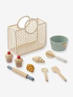 Lisbeth LIEWOOD bakset meerkleurig - thumbnail
