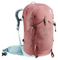 Deuter Trail Pro 31 Sl Rugtas Dames Caspia/Dusk 31L - thumbnail