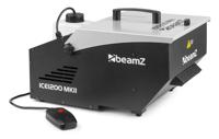 BeamZ ICE1200 MKII lowfog rookmachine 1200W - thumbnail