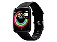 Denver SW-154 3,3 cm (1.3") Touchscreen Zwart - thumbnail