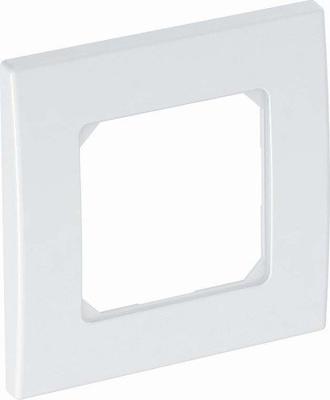 OBO Bettermann 6119392 Afdekking 1 stuk(s) Wit