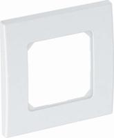OBO Bettermann 6119392 Afdekking 1 stuk(s) Wit - thumbnail