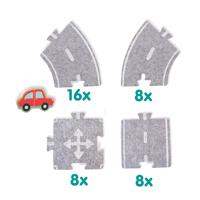 Rc Ses vilten wegenciuit, 40dlg. - thumbnail