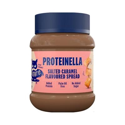 Proteinella 360gr Salted Caramel