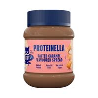 Proteinella 360gr Salted Caramel - thumbnail