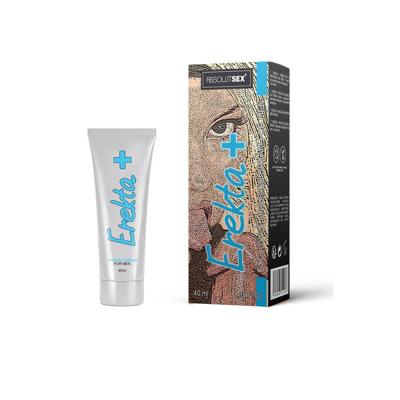 Vertragende crème Ruf