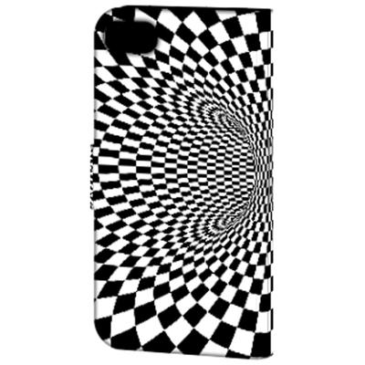 iPhone 7 | 8 | SE (2020) | SE (2022) | Book Case | Illusie iPhone 7 | 8 | SE (2020) | SE (2022) | Book Case | Illusie