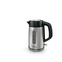 Bosch Haushalt TWK4P440 Waterkoker Aantal/Volume: 1.7 l RVS - thumbnail