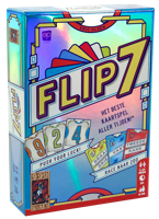 999 Games Flip 7 - thumbnail