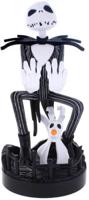 Nightmare Before Christmas Cable Guys Charging Stand Jack Skellington 20 cm - thumbnail