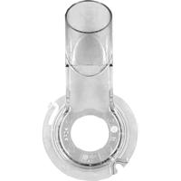 Bosch Accessoires Adapter voor stofafzuiging (losse basiseenheid) - 2608000877 - thumbnail