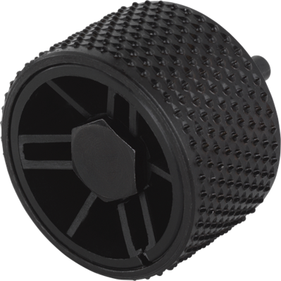 Wolfcraft rotorrasp | schacht 6mm | ø52 x 30mm | 1 stuk - 2520000