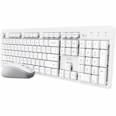 Numeriek toetsenbord Trust 25467 Wit