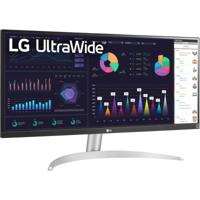 LG UltraWide 29WQ600-W monitor - thumbnail