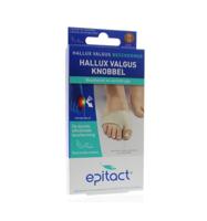 Epitact Hallux Valgus Beschermer Maat 42-45 - thumbnail