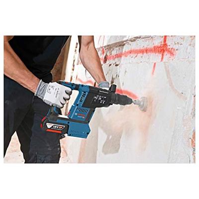 Bosch Professional GBH 18V-26 SDS-Plus-Accu-boorhamer 18 V Li-ion Incl. koffer, Zonder accu, Zonder lader