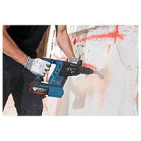 Bosch Professional GBH 18V-26 SDS-Plus-Accu-boorhamer 18 V Li-ion Incl. koffer, Zonder accu, Zonder lader - thumbnail