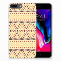 Apple iPhone 7 Plus | 8 Plus | TPU bumper | Aztec Yellow - thumbnail