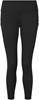 TriDry TR533 Women´s Recycled Performance 7/8 Leggings - Black - S - thumbnail