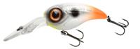 Spro Fat Iris Dr 4cm 6,2Gr Hot Tail - thumbnail