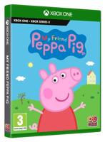 Mijn Vriendin Peppa Pig - thumbnail