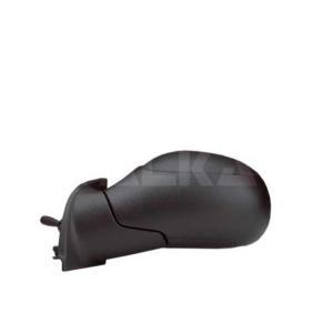 Buitenspiegel links volledig 6164851