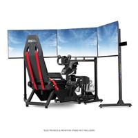 Next Level Racing Flight Simulator - thumbnail