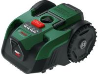 Bosch Groen Robotmaaier VISIMOW18V-200 | 1 x AL 18V-44 oplader - 06008E1100 - thumbnail