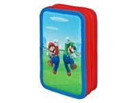 Undercover Etui (Super Mario) - thumbnail